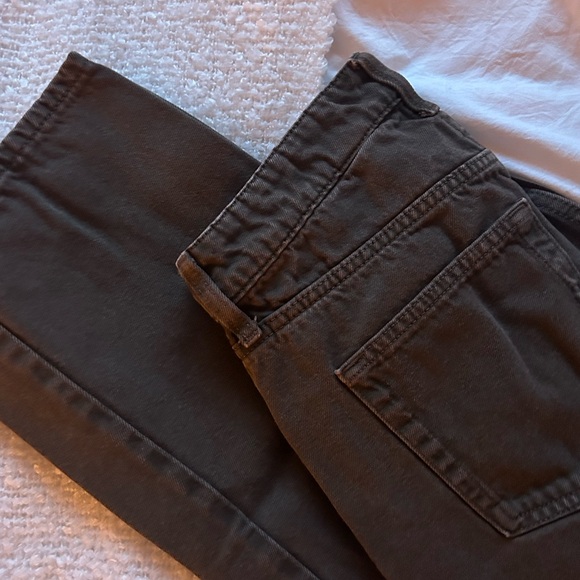 cute brown jeans from H&M - Picture 3 of 5